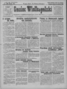 Goniec Wielkopolski: najtańsze pismo codzienne dla wszystkich stan&oacute;w 1928.06.19 R.51 Nr139