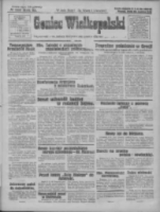Goniec Wielkopolski: najtańsze pismo codzienne dla wszystkich stan&oacute;w 1928.06.20 R.51 Nr140