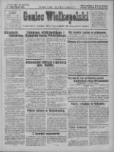Goniec Wielkopolski: najtańsze pismo codzienne dla wszystkich stan&oacute;w 1928.06.21 R.51 Nr141