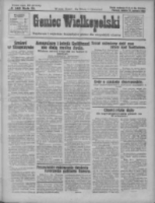 Goniec Wielkopolski: najtańsze pismo codzienne dla wszystkich stan&oacute;w 1928.06.23 R.51 Nr143