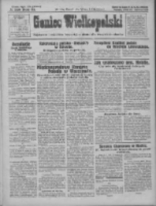 Goniec Wielkopolski: najtańsze pismo codzienne dla wszystkich stan&oacute;w 1928.06.27 R.51 Nr146