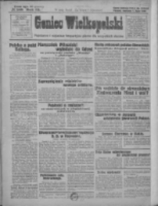 Goniec Wielkopolski: najtańsze pismo codzienne dla wszystkich stan&oacute;w 1928.07.01 R.51 Nr149