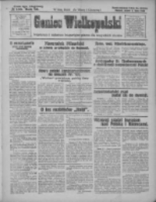 Goniec Wielkopolski: najtańsze pismo codzienne dla wszystkich stan&oacute;w 1928.07.06 R.51 Nr153