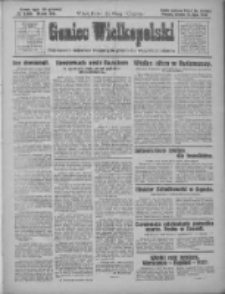 Goniec Wielkopolski: najtańsze pismo codzienne dla wszystkich stan&oacute;w 1928.07.10 R.51 Nr156