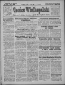 Goniec Wielkopolski: najtańsze pismo codzienne dla wszystkich stan&oacute;w 1928.07.12 R.51 Nr158