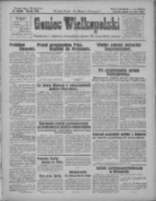 Goniec Wielkopolski: najtańsze pismo codzienne dla wszystkich stan&oacute;w 1928.07.14 R.51 Nr160