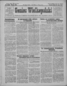 Goniec Wielkopolski: najtańsze pismo codzienne dla wszystkich stan&oacute;w 1928.07.20 R.51 Nr165