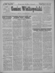 Goniec Wielkopolski: najtańsze pismo codzienne dla wszystkich stan&oacute;w 1928.07.24 R.51 Nr168