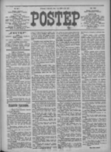 Postęp 1911.10.05 R.22 Nr227