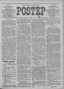 Postęp 1911.10.08 R.22 Nr230