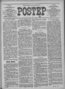 Postęp 1911.10.22 R.22 Nr242