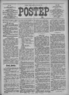 Postęp 1911.10.25 R.22 Nr244