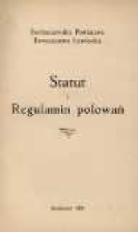 Sochaczewskie Powiatowe Towarzystwo Łowieckie