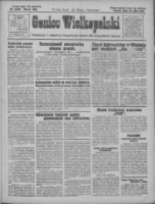 Goniec Wielkopolski: najtańsze pismo codzienne dla wszystkich stan&oacute;w 1928.07.25 R.51 Nr169