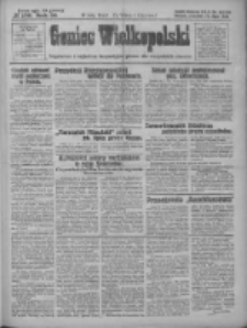 Goniec Wielkopolski: najtańsze pismo codzienne dla wszystkich stan&oacute;w 1928.07.26 R.51 Nr170