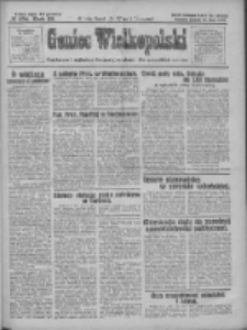 Goniec Wielkopolski: najtańsze pismo codzienne dla wszystkich stan&oacute;w 1928.07.31 R.51 Nr174