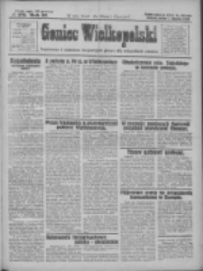 Goniec Wielkopolski: najtańsze pismo codzienne dla wszystkich stan&oacute;w 1928.08.01 R.51 Nr175