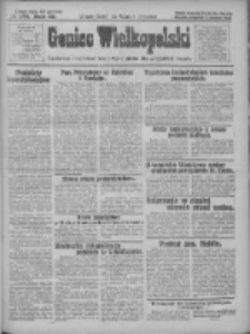 Goniec Wielkopolski: najtańsze pismo codzienne dla wszystkich stan&oacute;w 1928.08.02 R.51 Nr176