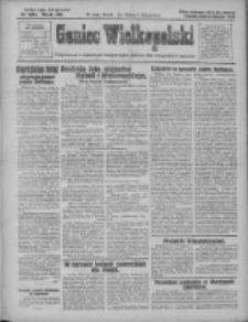 Goniec Wielkopolski: najtańsze pismo codzienne dla wszystkich stan&oacute;w 1928.08.08 R.51 Nr181