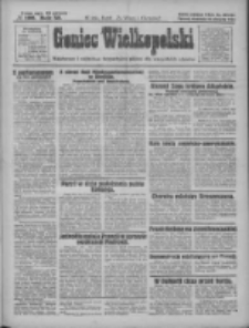 Goniec Wielkopolski: najtańsze pismo codzienne dla wszystkich stan&oacute;w 1928.08.26 R.51 Nr196