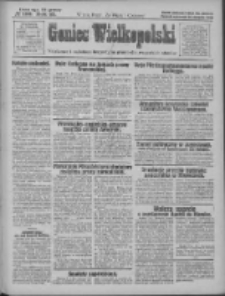 Goniec Wielkopolski: najtańsze pismo codzienne dla wszystkich stan&oacute;w 1928.08.30 R.51 Nr199