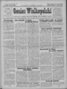 Goniec Wielkopolski: najtańsze pismo codzienne dla wszystkich stan&oacute;w 1928.09.06 R.51 Nr205
