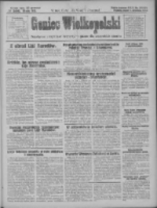 Goniec Wielkopolski: najtańsze pismo codzienne dla wszystkich stan&oacute;w 1928.09.07 R.51 Nr206