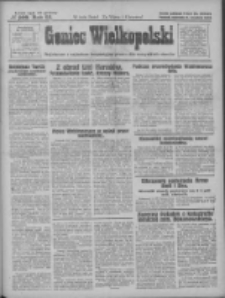 Goniec Wielkopolski: najtańsze pismo codzienne dla wszystkich stan&oacute;w 1928.09.09 R.51 Nr208