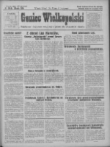 Goniec Wielkopolski: najtańsze pismo codzienne dla wszystkich stan&oacute;w 1928.09.12 R.51 Nr210
