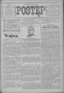 Postęp 1914.12.05 R.25 Nr280