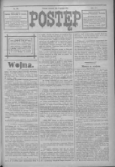 Postęp 1914.12.17 R.25 Nr289