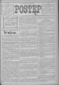 Postęp 1914.12.18 R.25 Nr290