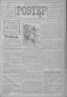 Postęp 1914.12.29 R.25 Nr297