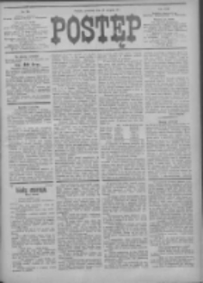 Postęp 1912.08.29 R.23 Nr196