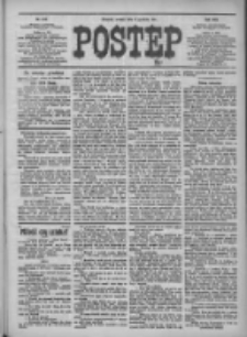 Postęp 1911.12.05 R.22 Nr277