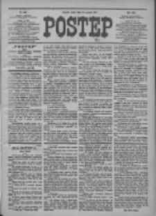 Postęp 1911.12.20 R.22 Nr289