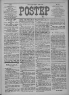 Postęp 1911.12.29 R.22 Nr295