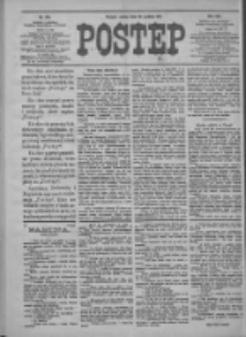 Postęp 1911.12.30 R.22 Nr296