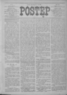 Postęp 1913.01.15 R.24 Nr11