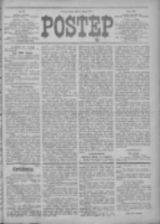 Postęp 1913.02.05 R.24 Nr29