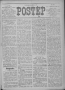 Postęp 1913.02.21 R.24 Nr43