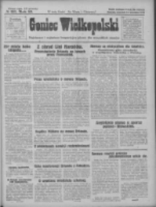 Goniec Wielkopolski: najtańsze pismo codzienne dla wszystkich stan&oacute;w 1928.09.13 R.51 Nr211