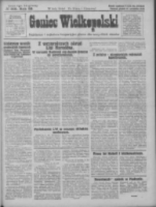 Goniec Wielkopolski: najtańsze pismo codzienne dla wszystkich stanów 1928.09.14 R.51 Nr212