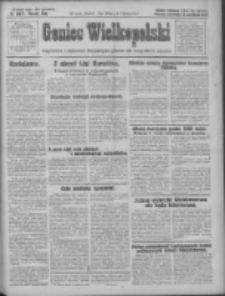 GaGoniec Wielkopolski: najtańsze pismo codzienne dla wszystkich stan&oacute;w 1928.09.20 R.51 Nr217