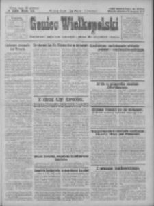 Goniec Wielkopolski: najtańsze pismo codzienne dla wszystkich stanów 1928.09.23 R.51 Nr220