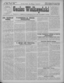 Goniec Wielkopolski: najtańsze pismo codzienne dla wszystkich stan&oacute;w 1928.09.27 R.51 Nr223