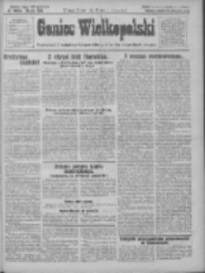 Goniec Wielkopolski: najtańsze pismo codzienne dla wszystkich stan&oacute;w 1928.09.28 R.51 Nr224