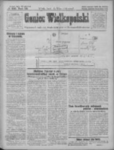 Goniec Wielkopolski: najtańsze pismo codzienne dla wszystkich stan&oacute;w 1928.09.30 R.51 Nr226