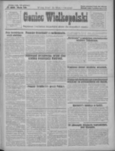 Goniec Wielkopolski: najtańsze pismo codzienne dla wszystkich stan&oacute;w 1928.10.03 R.51 Nr228