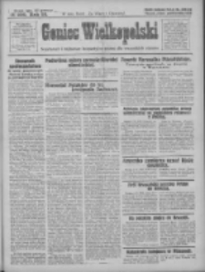 Goniec Wielkopolski: najtańsze pismo codzienne dla wszystkich stan&oacute;w 1928.10.05 R.51 Nr230